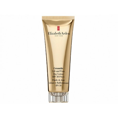 Loción hidratante Elizabeth Arden Ceramide 50 ml - Envío Gratuito