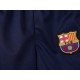 Conjunto deportivo Equipos Internacionales FC Barcelona para niño - Envío Gratuito