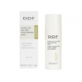 Crema hidratante DDF Sensitive 48 g - Envío Gratuito