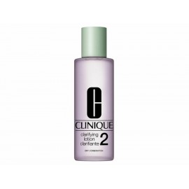 Loción clarificante Clinique Clarifying 2, 200 ml - Envío Gratuito