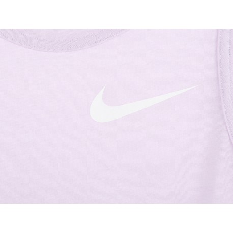 Playera Tank Nike Dry Favorite para niña - Envío Gratuito