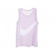 Playera Tank Nike Dry Favorite para niña - Envío Gratuito