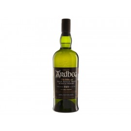 Whisky Ardbeg 10 años 750 ml - Envío Gratuito