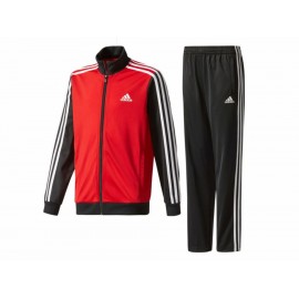 Conjunto deportivo Adidas Tibero TS para niño - Envío Gratuito