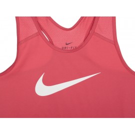 Playera Tank Nike Pro Big para niña - Envío Gratuito