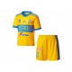 Conjunto deportivo Adidas Tigres de la UANL para niño - Envío Gratuito