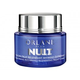 Crema Orlane Soin Regenerant Nuit 50 ml - Envío Gratuito