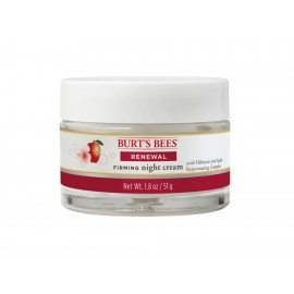 Burt's Bees Renewal Crema Reafirmante de Noche 51 g - Envío Gratuito