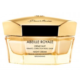 Guerlain Crema de Noche Abeille Royale 50 ml - Envío Gratuito