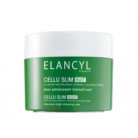 Crema Anti-Celulitis de noche Elancyl 250 ml - Envío Gratuito