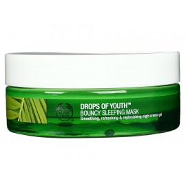 Mascarilla de Noche Drops Of Youth The Body Shop - Envío Gratuito