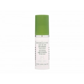 Tratamiento nocturno desintoxicante Sisley Botanical D-Tox 30 ml - Envío Gratuito