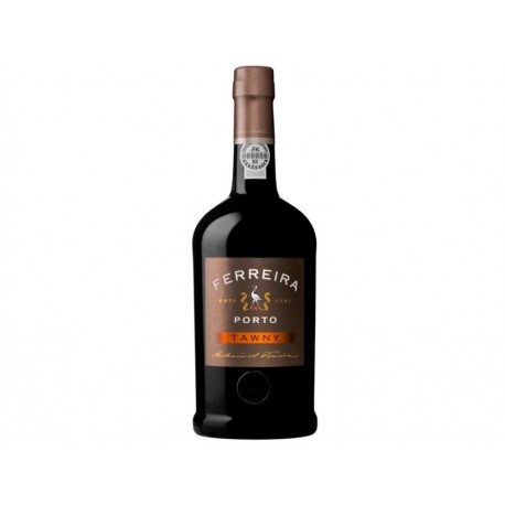 Vino Tinto Ferreira Oporto 750 ml - Envío Gratuito