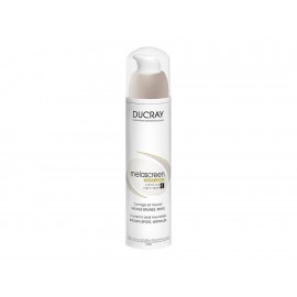 Crema facial de noche Ducray Melascreen 50 ml - Envío Gratuito