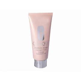 Mascarilla hidratante nocturna Clinique Moisture Surge 100 ml - Envío Gratuito