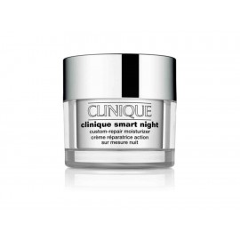 Clinique Crema Hidratante Clinique Smart Night 50 ml - Envío Gratuito