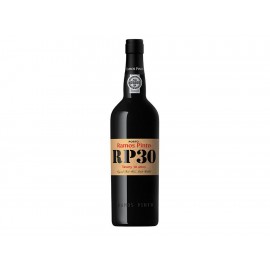 Vino Oporto Ramos Pinto 30 Años 750 ml - Envío Gratuito