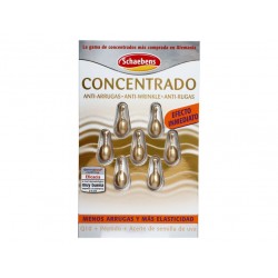 Schaebens Concentrado Anti-Arrugas 12 ml - Envío Gratuito