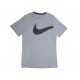 Playera Nike Breathe Hyper Graphic para niño - Envío Gratuito