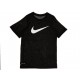 Playera Nike Dry Crew para niño - Envío Gratuito