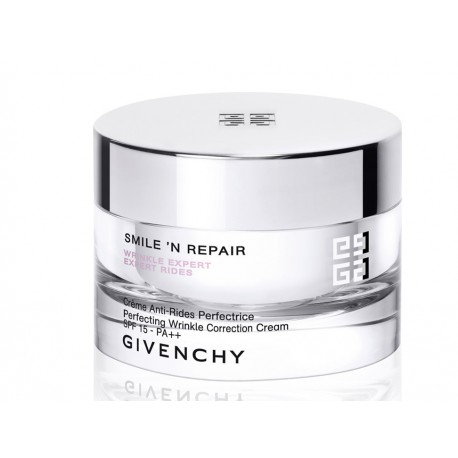 Crema Antiarrugas Givenchy Smile 50 ml - Envío Gratuito