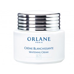 Crema Orlane Aclarante Antiedad 50 ml - Envío Gratuito