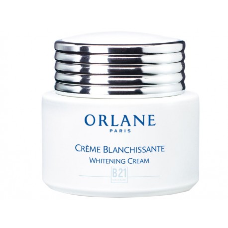 Crema Orlane Aclarante Antiedad 50 ml - Envío Gratuito