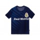 Playera Equipos Internacionales Club Real Madrid para niño - Envío Gratuito