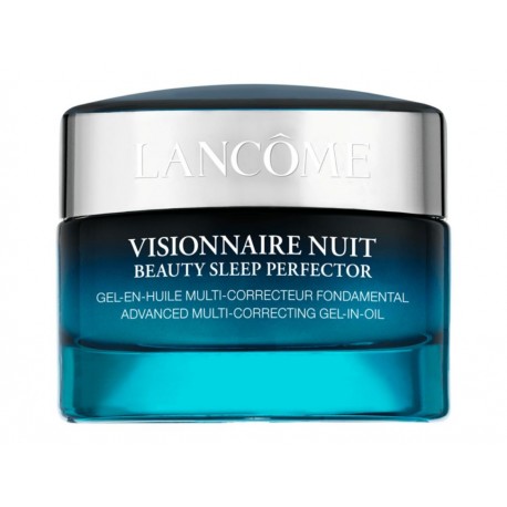 Lancôme Visionnaire Nuit Gel Corrector de Noche 50 ml - Envío Gratuito