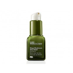 Suero para contorno de ojos Origins Mega Mushroom 15 ml - Envío Gratuito