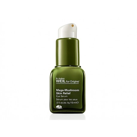 Suero para contorno de ojos Origins Mega Mushroom 15 ml - Envío Gratuito