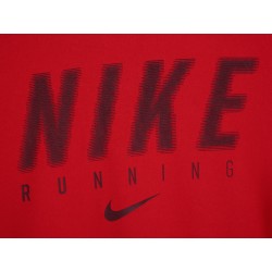 Playera Nike Dry Miler para niño - Envío Gratuito