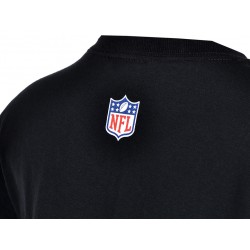 Playera NFL Oakland Raiders para niño - Envío Gratuito