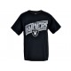 Playera NFL Oakland Raiders para niño - Envío Gratuito