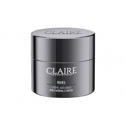 Tratamiento facial reafirmante Claire Rides 50 ml - Envío Gratuito