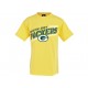 Playera NFL Green Bay Packers para niño - Envío Gratuito