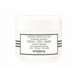 Sisley Crema para Cuello Fórmula Enriquecida 50 ml - Envío Gratuito