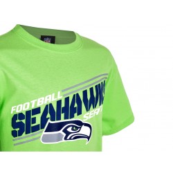 Playera NFL Seattle Seahawks para niño - Envío Gratuito