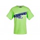 Playera NFL Seattle Seahawks para niño - Envío Gratuito