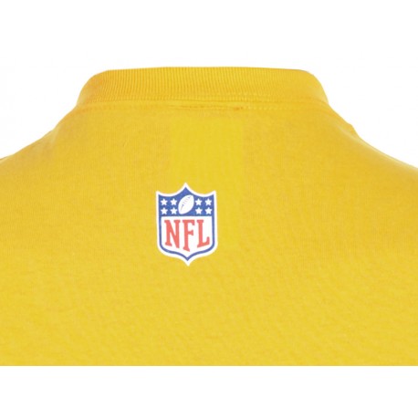 Playera NFL Pittsburgh Steelers para niño - Envío Gratuito