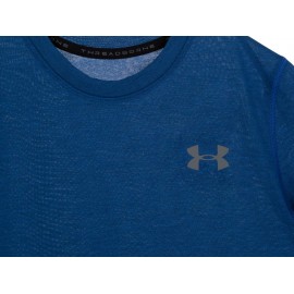 Playera Under Armour Threadborne para niño - Envío Gratuito