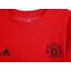 Playera Adidas Manchester United FC para niño - Envío Gratuito