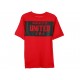 Playera Adidas Manchester United FC para niño - Envío Gratuito