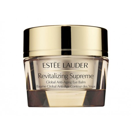 Crema facial antiedad Estée Lauder Revitalizing Supreme 15 ml - Envío Gratuito