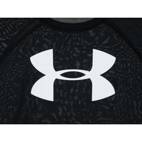 Playera Under Armour para niño - Envío Gratuito