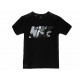 Playera Nike Dry Legacy GFX para niño - Envío Gratuito