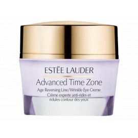 Crema antiedad para contorno de ojos Estée Lauder Advanced Time Zone 15 ml - Envío Gratuito