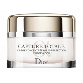 Crema antiedad para rostro y cuello DIOR Capture Totale 15 ml - Envío Gratuito