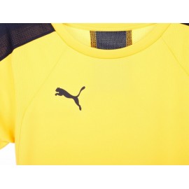 Playera Puma EvoTrg para niño - Envío Gratuito