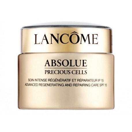 Lancôme Absolue Precious Cells Tratamiento Facial SFP15 50 ml - Envío Gratuito